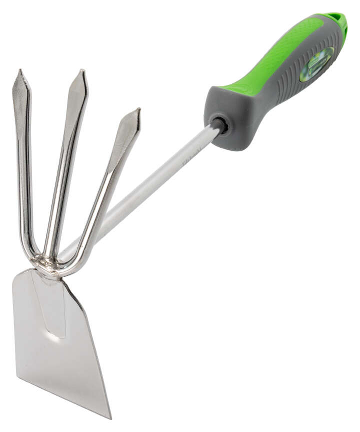 GÄRTNERGLÜCK Doppelhäckchen